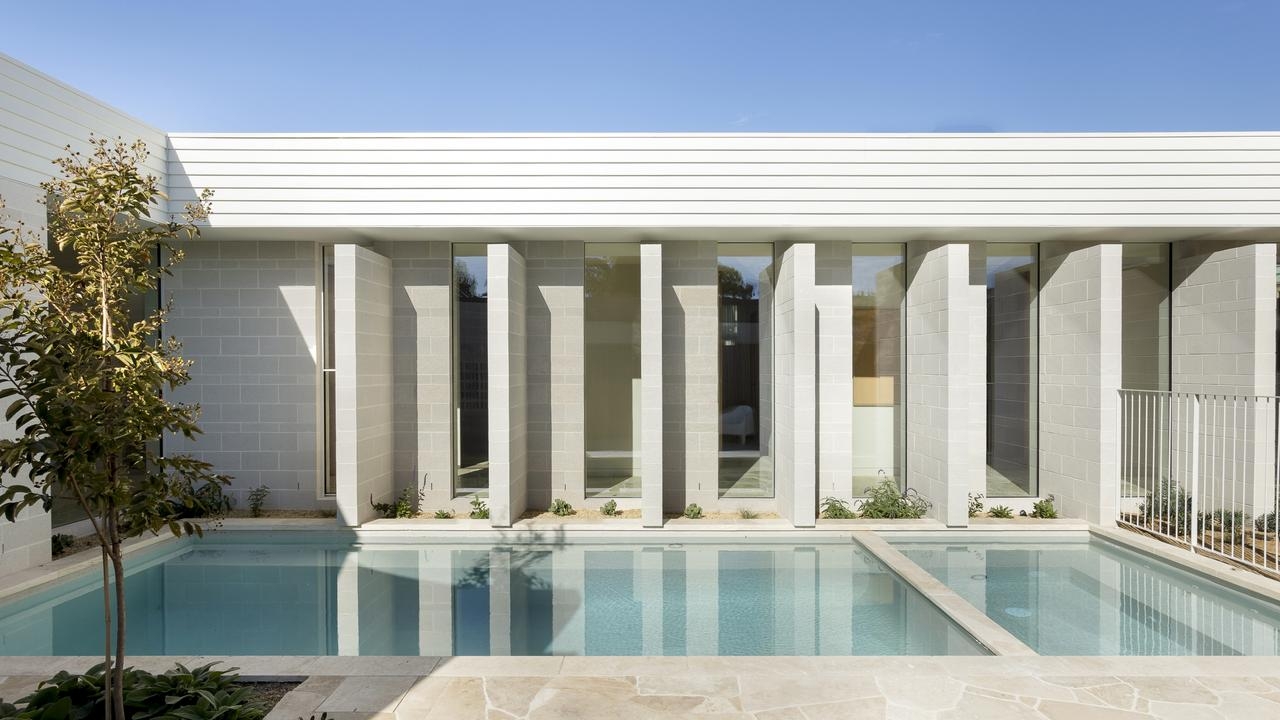 Tranquil Mount Martha escape that's as sweet as honey