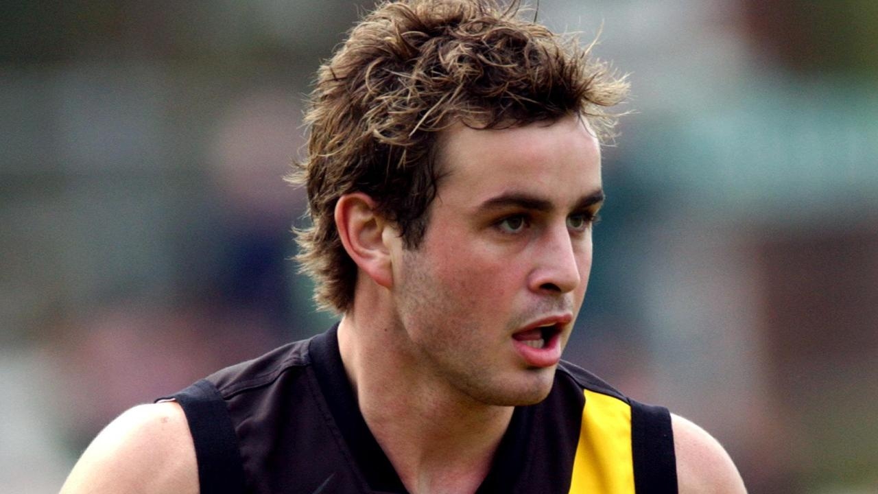 Richmond settles with Ty Zantuck over ‘horribly wrong' back treatment claim