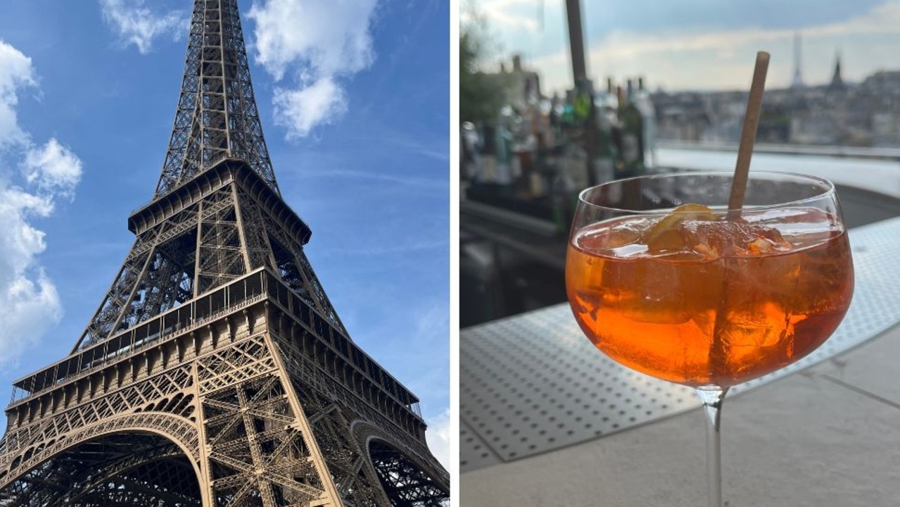 The hotel worth splurging on if the rest of your Euro trip in on a budget this summer