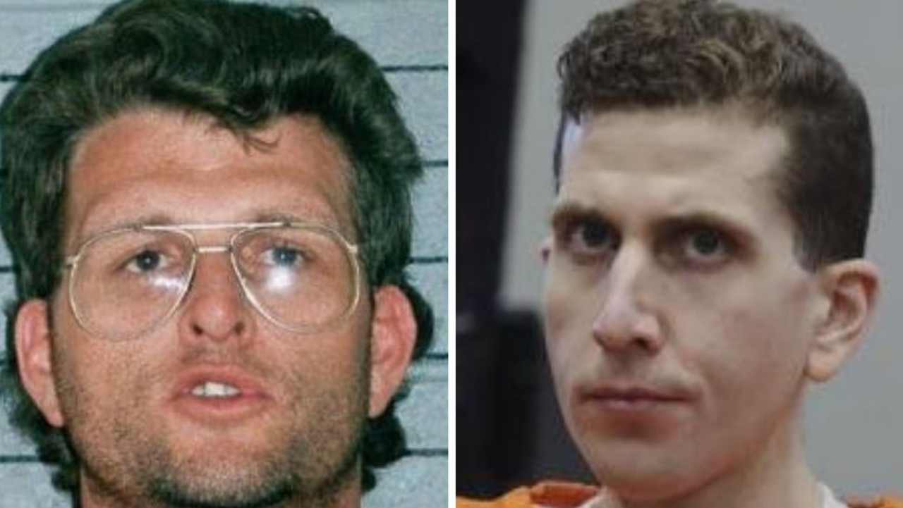 ‘Happy Face Killer' wants Bryan Kohberger as potential cellmate to solve ‘security issues'