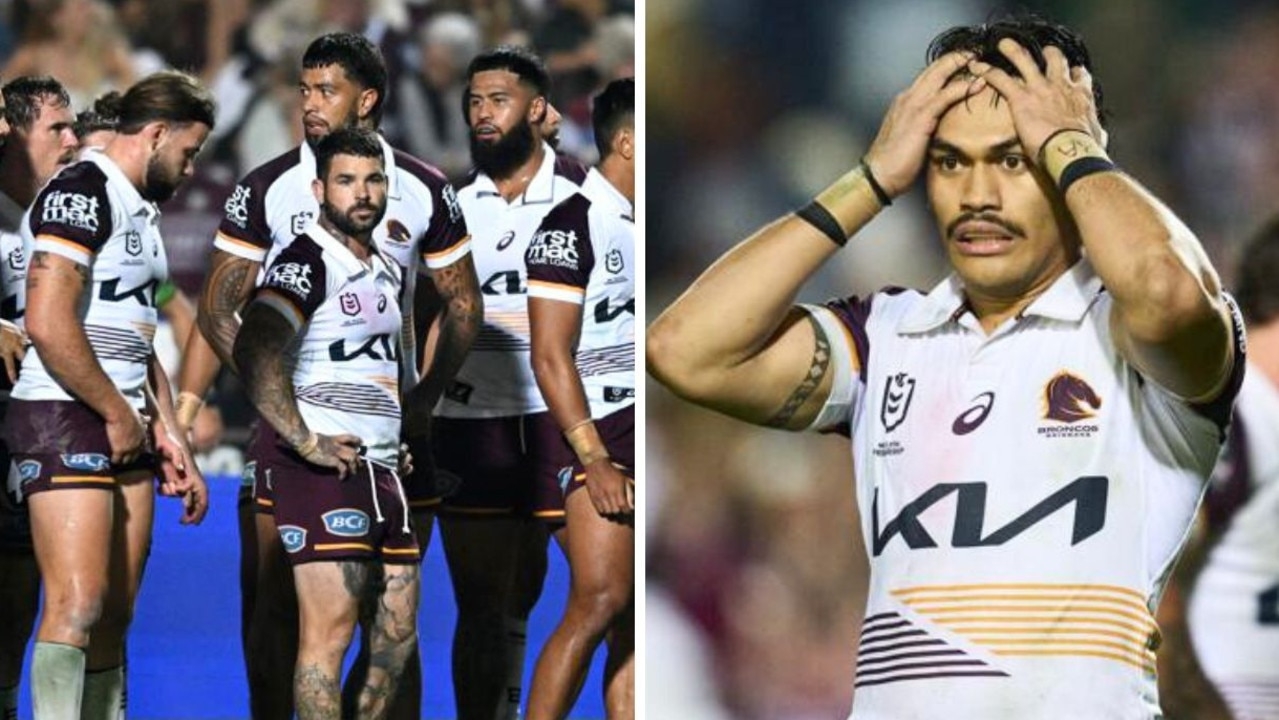 ‘Harden up': Broncos cop truth bomb over Michael Maguire theory after latest loss