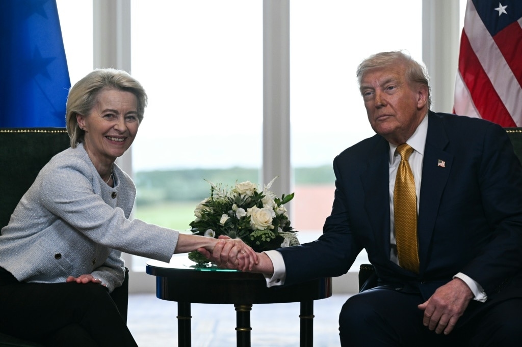 Europe's carmakers still nervous despite EU-US trade deal