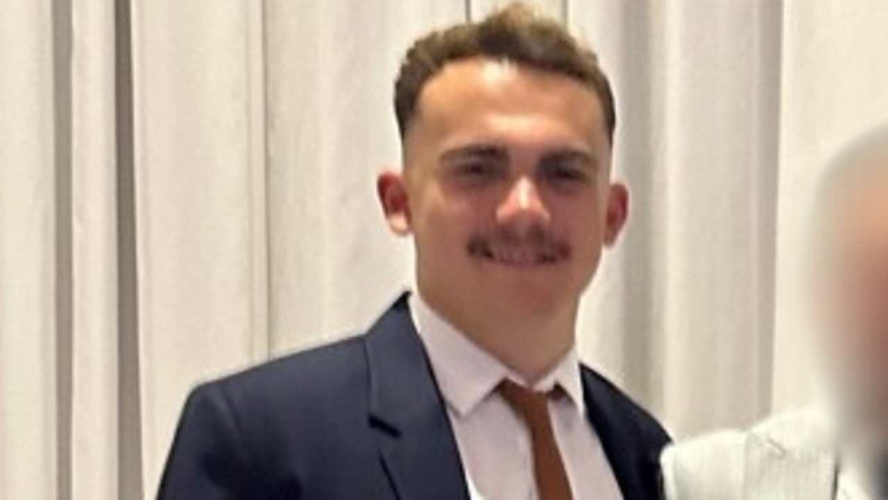 Baby-faced teen accused of catfishing underage boys