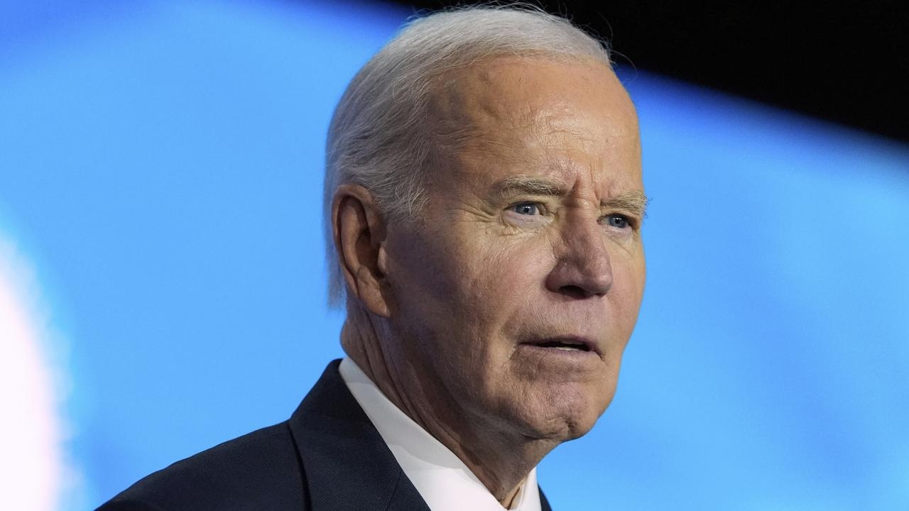 Biden's team says he was never diagnosed with prostate cancer in the past amid cover-up claims