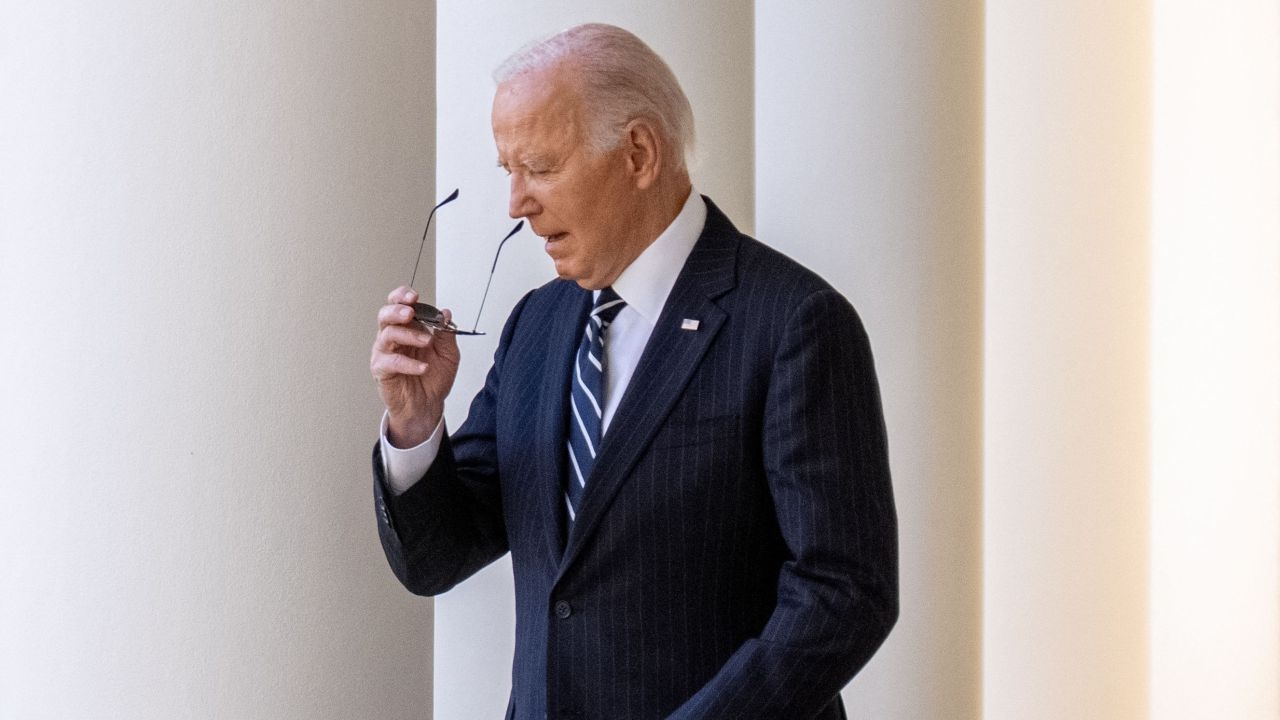 Cancer diagnosis renews spotlight on ‘cover up' Joe Biden's health while in office as new book reveals decline in mental capacity