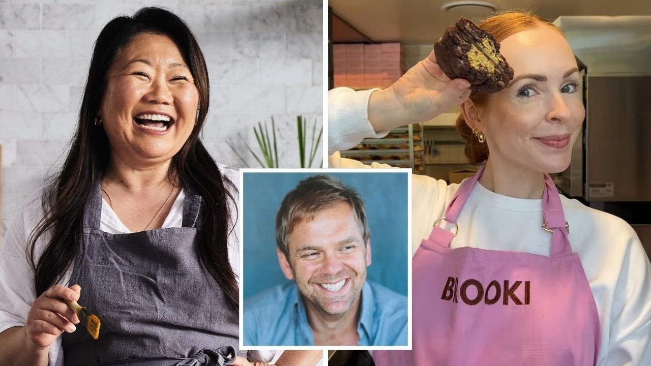 Third cookbook author named in Brooke Bellamy, Nagi Maehashi recipe dispute