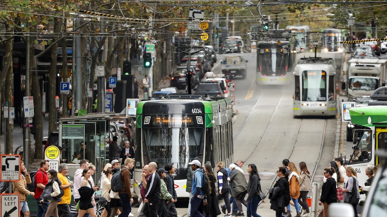 New figures reveal Melbourne has bounced back from post-Covid slump as vacancy rates fall