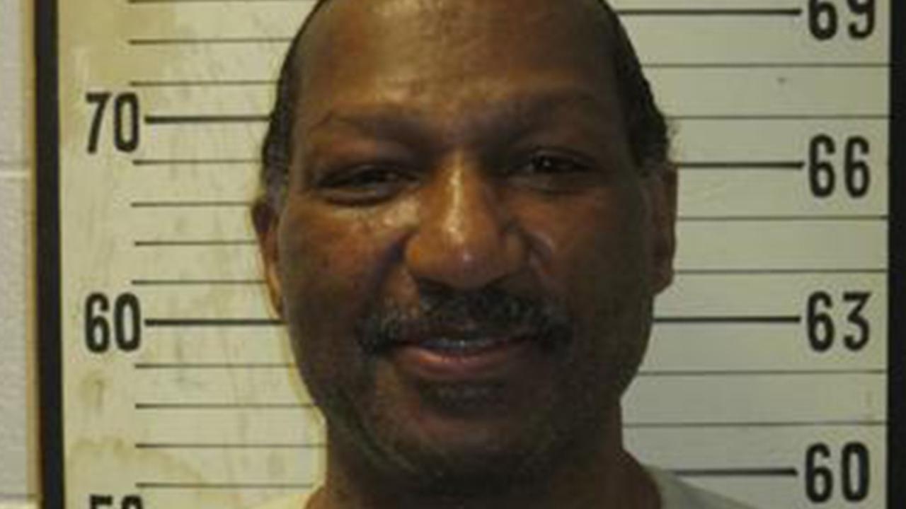 ‘Hurting so bad': Tennessee death row inmate cries out in pain during lethal injection