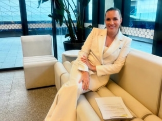 Snubbed sports presenter Roz Kelly quits Nine two months after Danika Mason beat her to plum Today gig