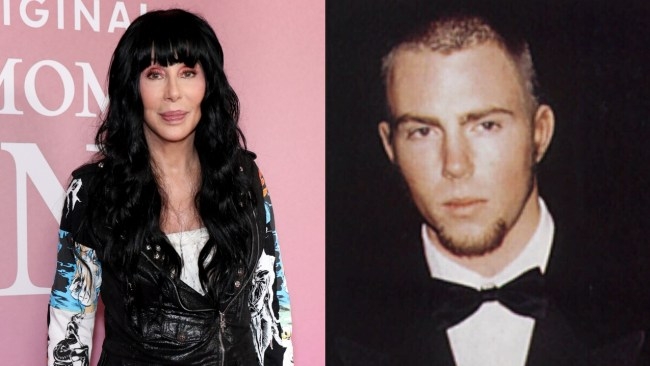 Cher's son Elijah Blue Allman hospitalised after drug overdose in California: report