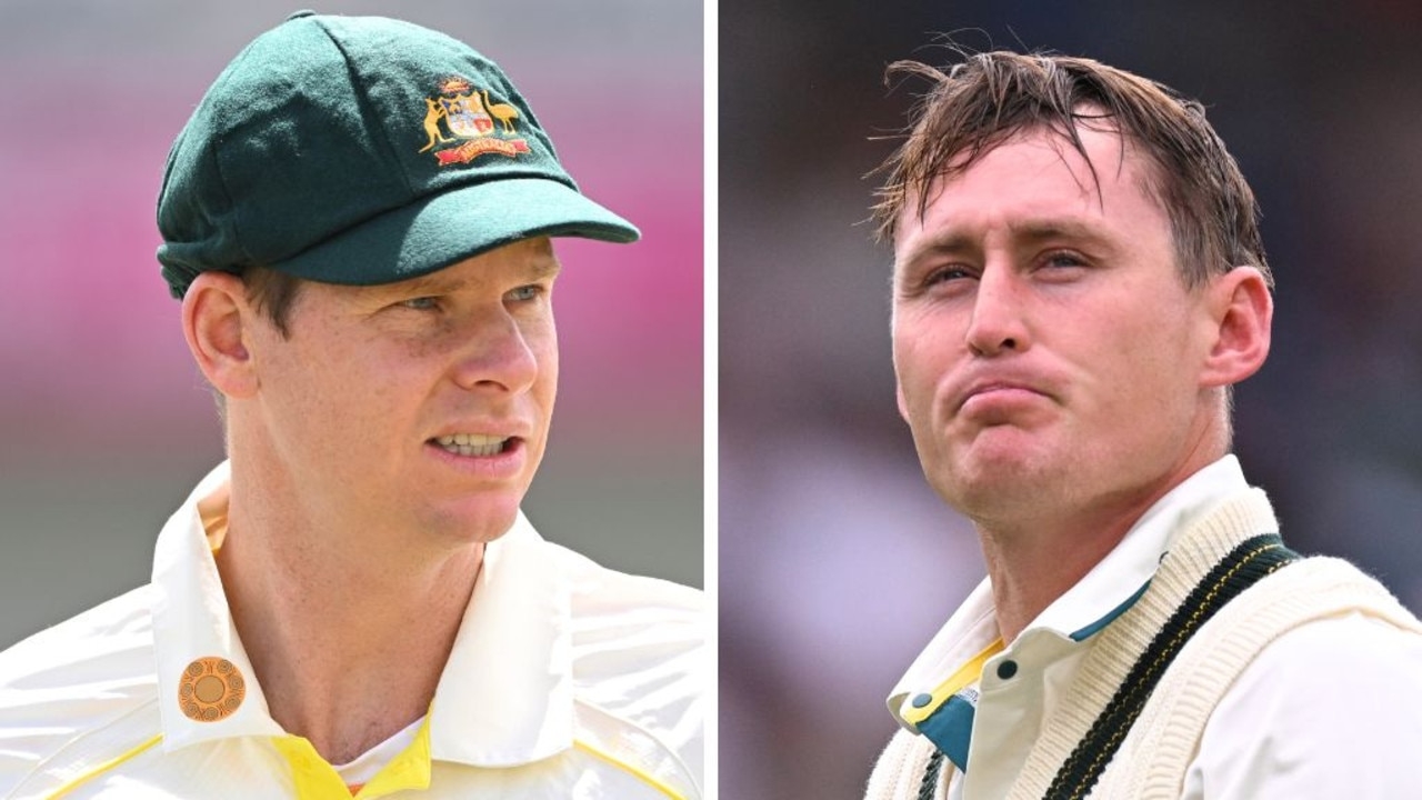 Aussies swing axe after WTC final disaster with Sam Konstas and Josh Inglis called in for West Indies series