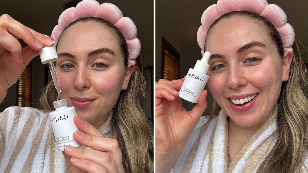 The complete Alpha-H skincare routine for 2025