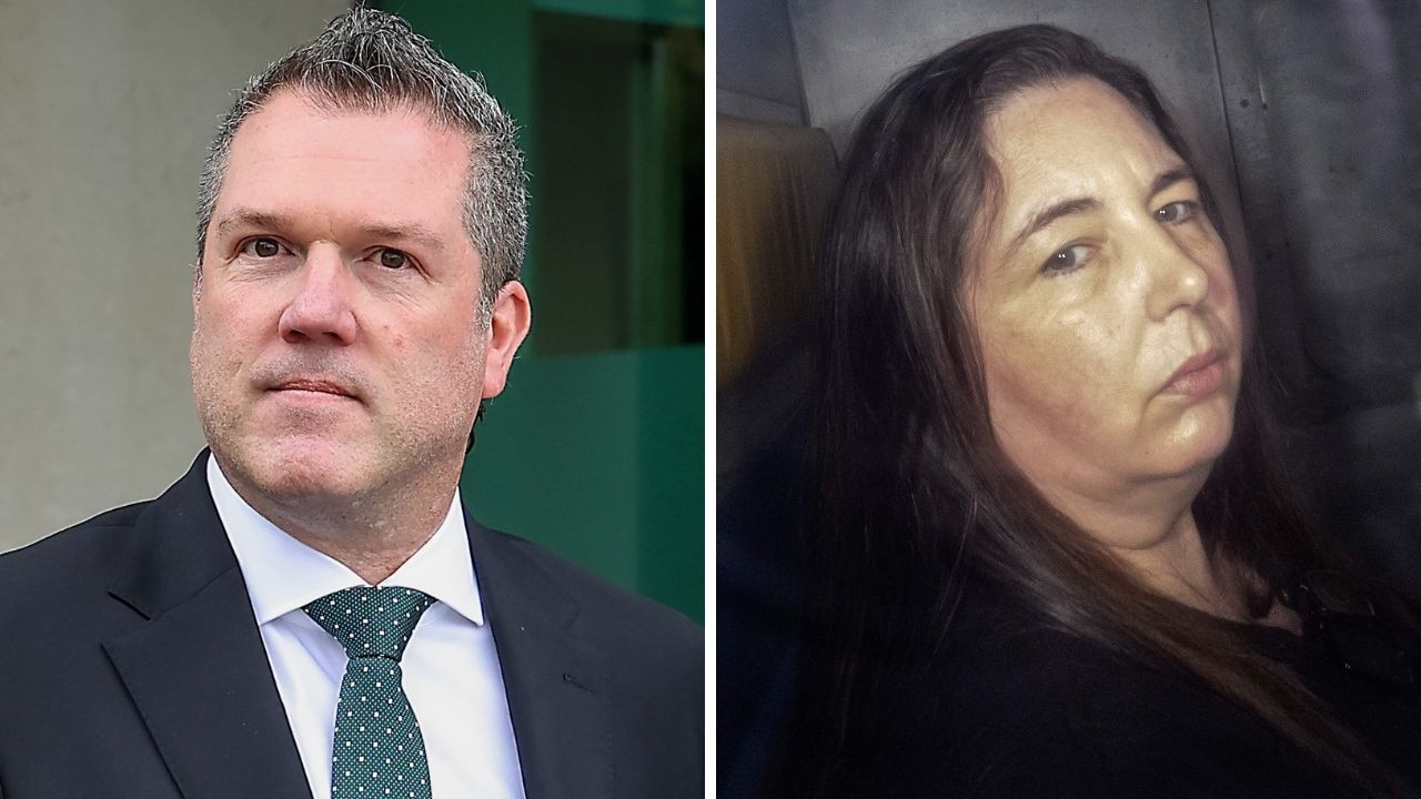 ‘You crazy b**ch': Doctor reveals moment he knew Erin Patterson poisoned her victims