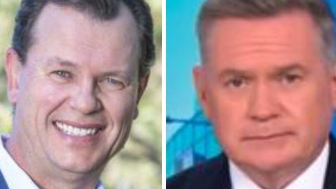 Mark Ferguson boycotts Logies after nomination snub