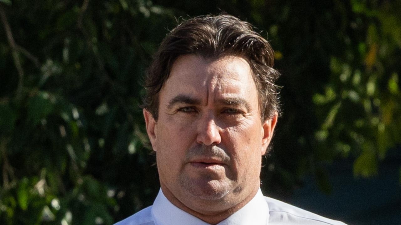 Jury selected for trial of Outback Wrangler Matt Wright over claims he attempted to pervert the course of justice