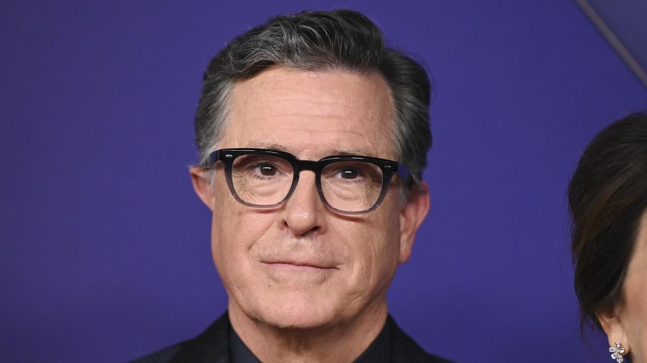 ‘You love to see': Stephen Colbert roasted for providing ‘no entertainment value'