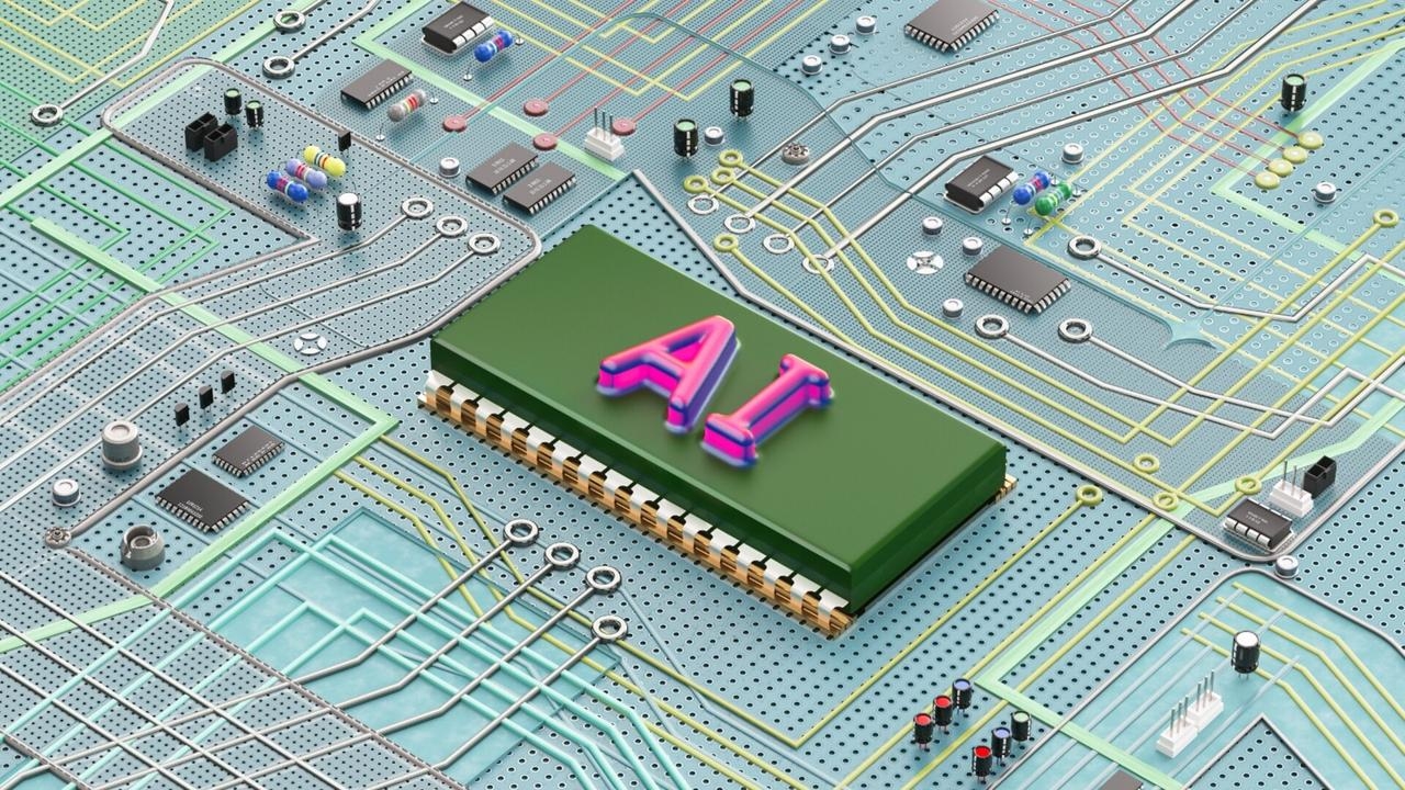 Dramatic change needed to prevent AI energy crisis