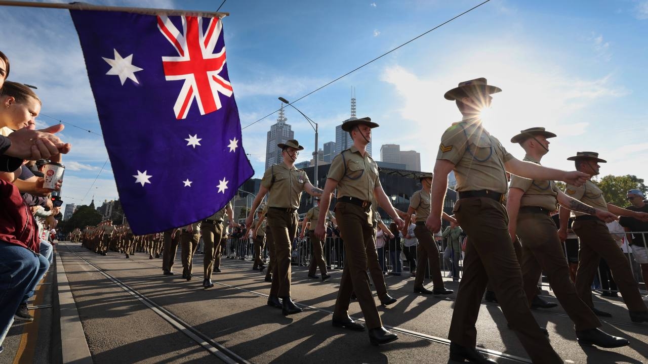 'Enough is enough': Mornington Peninsula Shire to redirect climate funding towards Australia and Anzac Day events