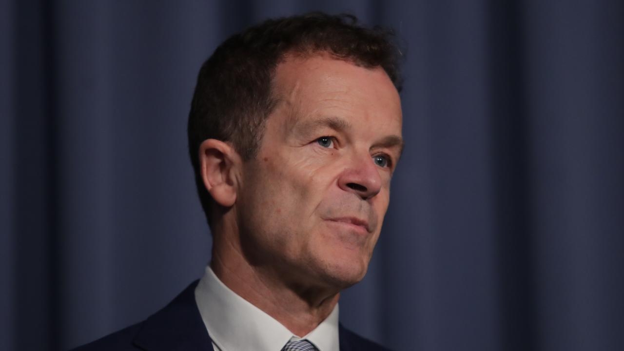 ‘Are your promises worth anything?': Fiery clash in NSW parliament over controversial workers comp reform