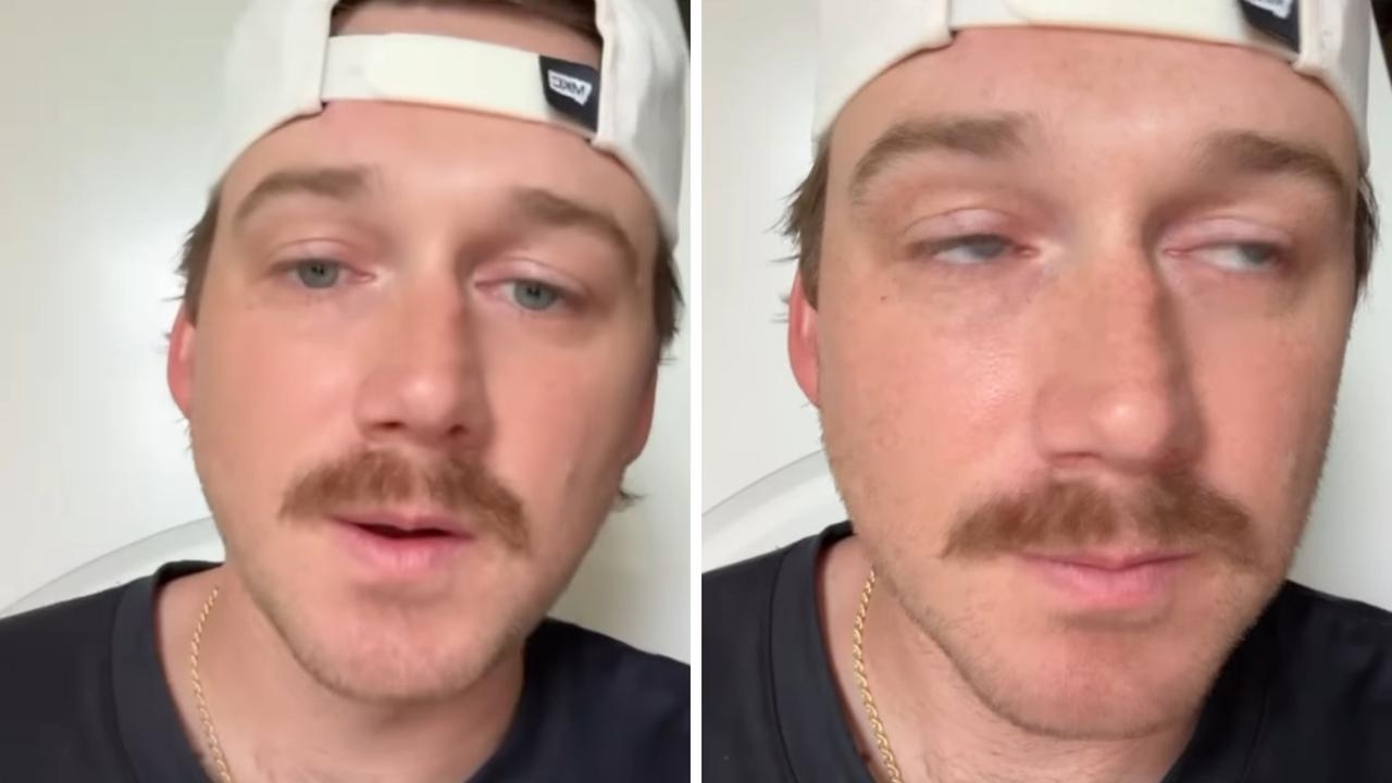 Country superstar Morgan Wallen pulls out of Grammys race despite number 1 album