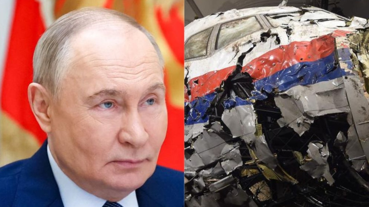 Australia echoes global demand for Russian to pay for MH17 flight downing