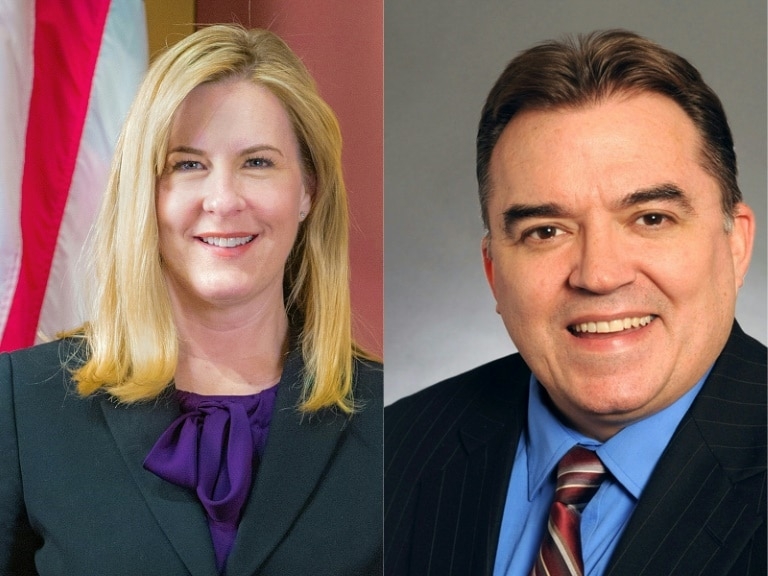 Minnesota lawmaker shot dead, another wounded in targeted attack