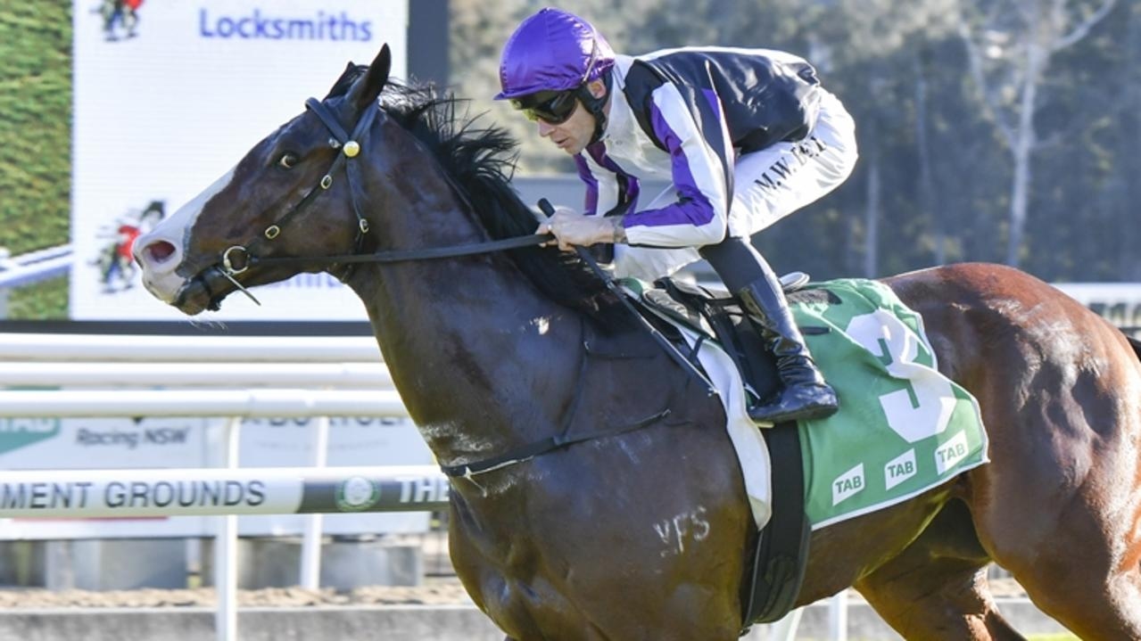 Muswellbrook, Hawkesbury previews: Trainer Jake Hull chases multi-venue double on Tuesday
