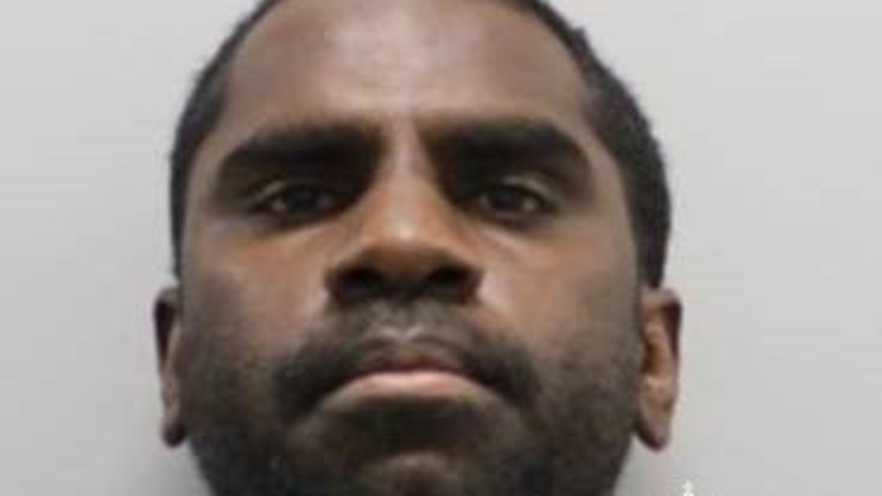 NT Police, family hold concerns for welfare over missing 31-year-old Ralph Amital