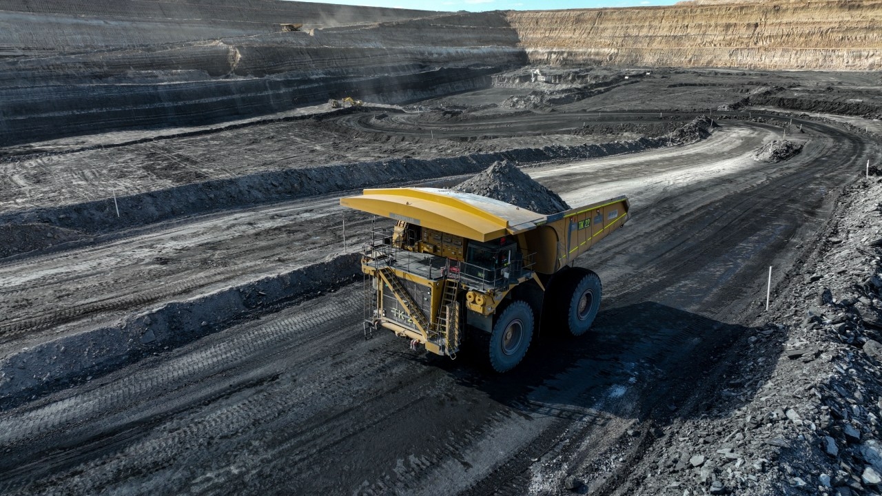 Major Queensland coal mine facing termination with hundreds of jobs on the chopping block