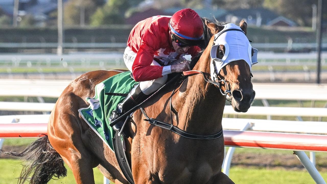 Gronkowski chasing Warrnambool May Carnival glory for second straight year