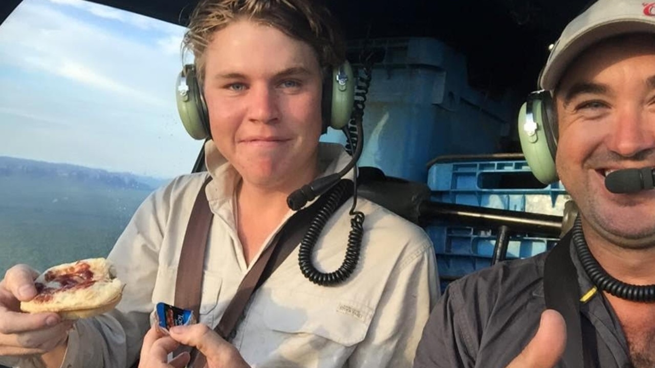 Matt Wright trial: Chopper crash survivor Seb Robinson grilled over cocaine texts in court