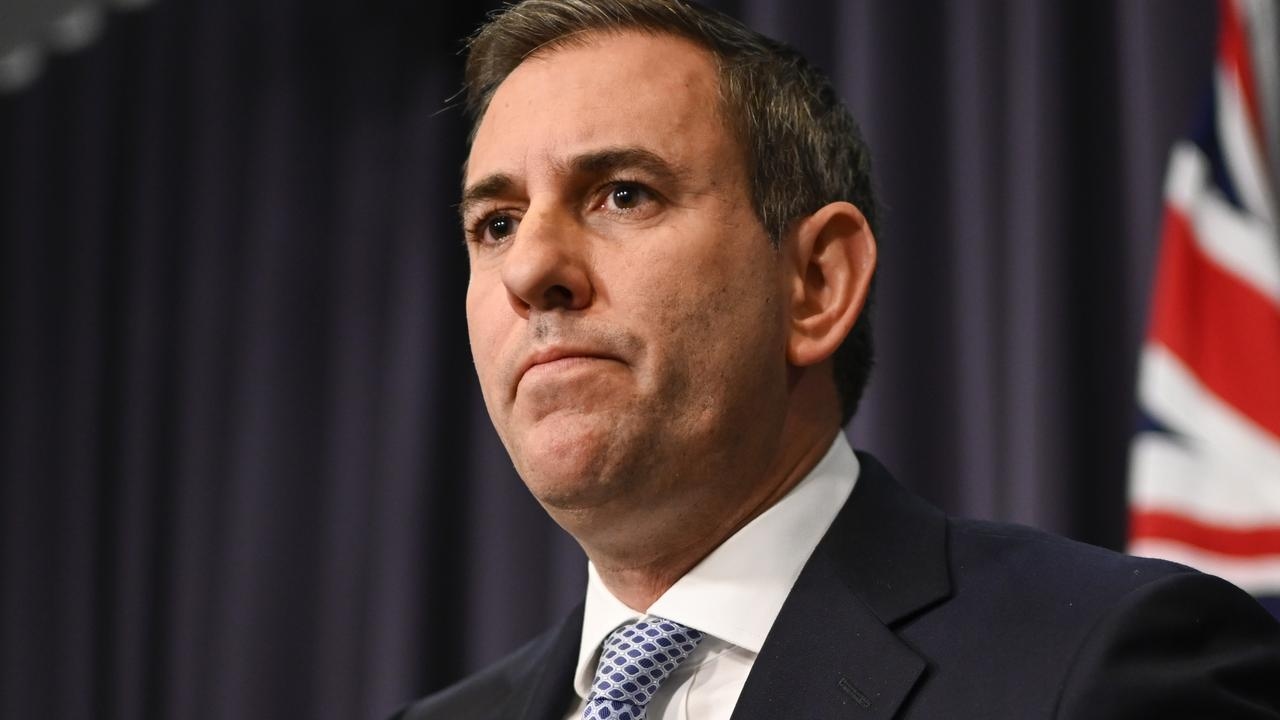 Jim Chalmers backs 1.2 million Housing Accords goal, says Australia needs ‘ambition' to solve housing crisis