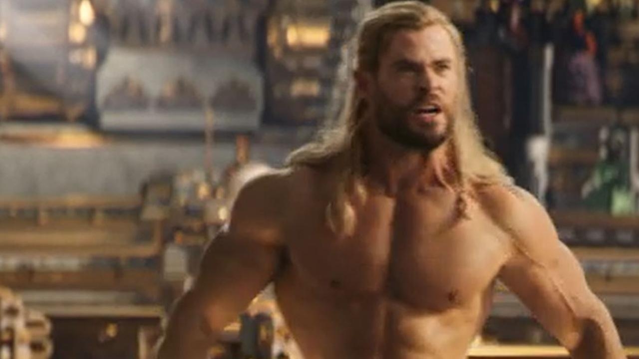 Hemsworth guru's $13m pay day