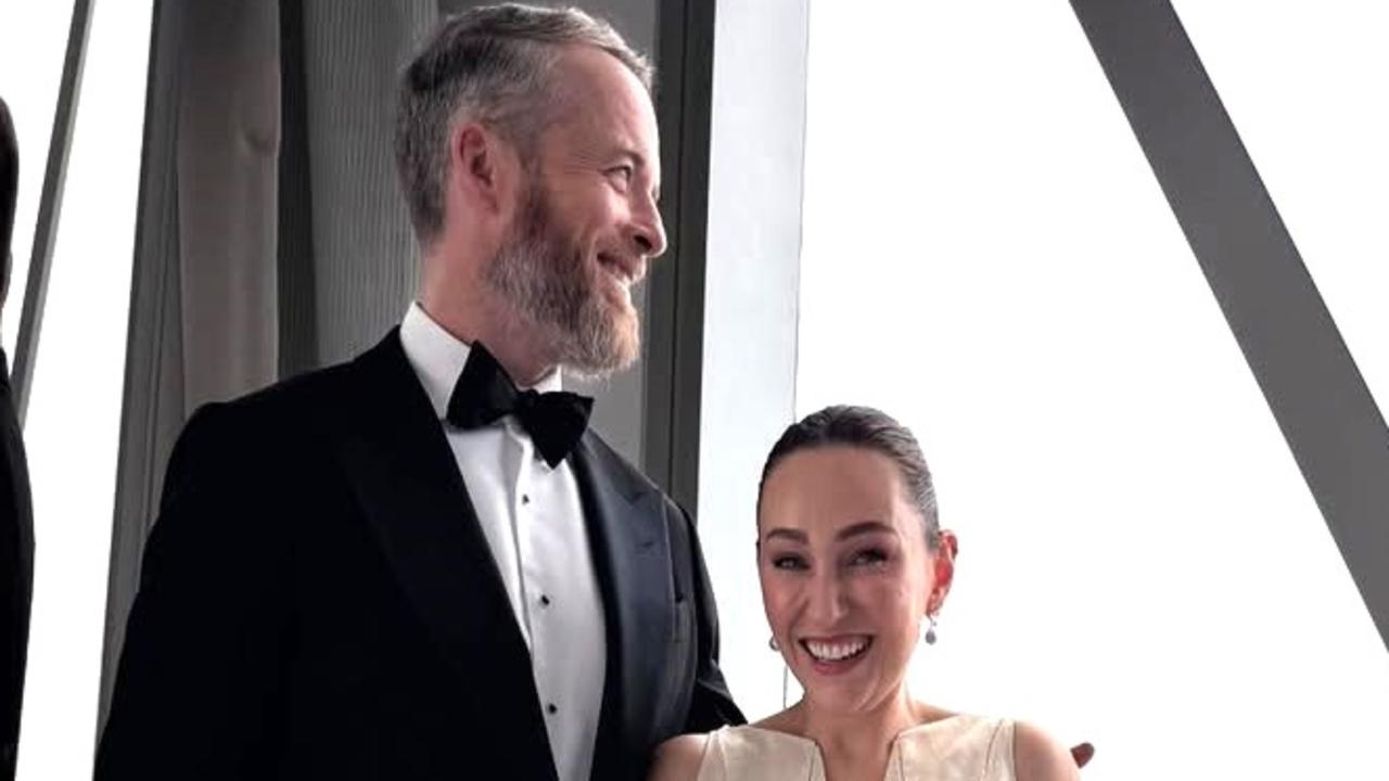 Winners, speeches and upsets from this year's Logies