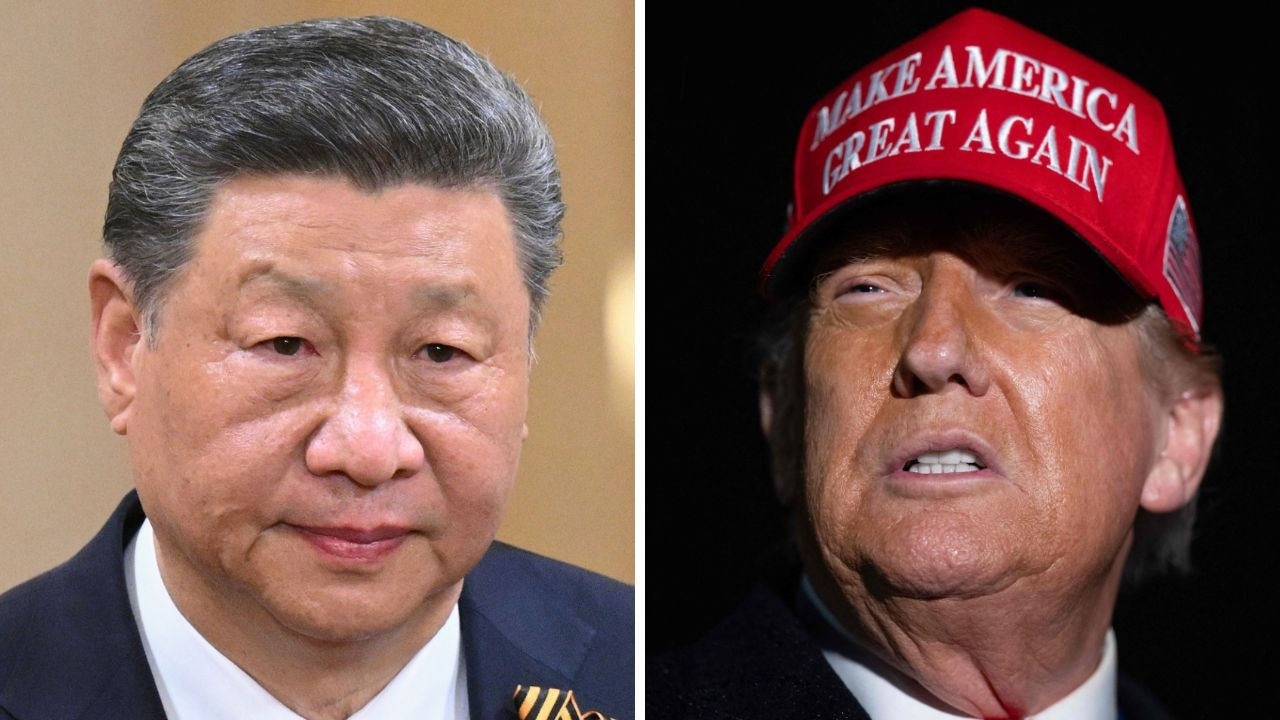 China's checkmate on Trump's tariffs