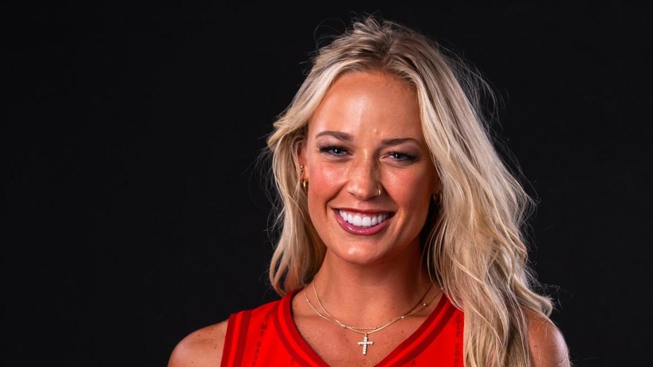 ‘Extremely hurtful': WNBA player hits back at cheating allegations