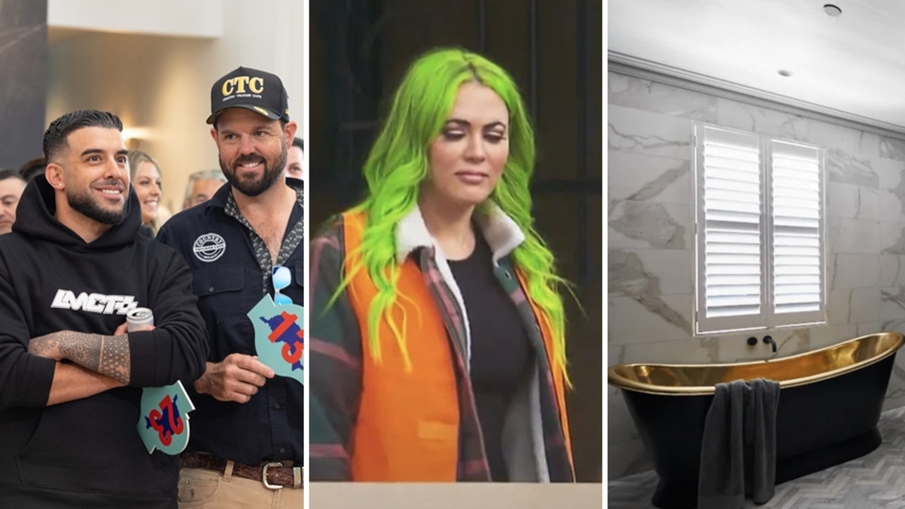 Inside The Block's biggest controversies that stunned viewers