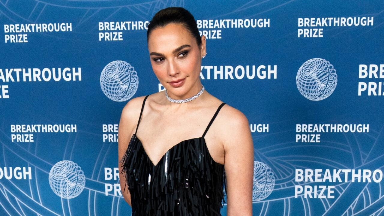 ‘She's sorely misguided': Gal Gadot blames ‘anti-Israel sentiment' for Snow White flop