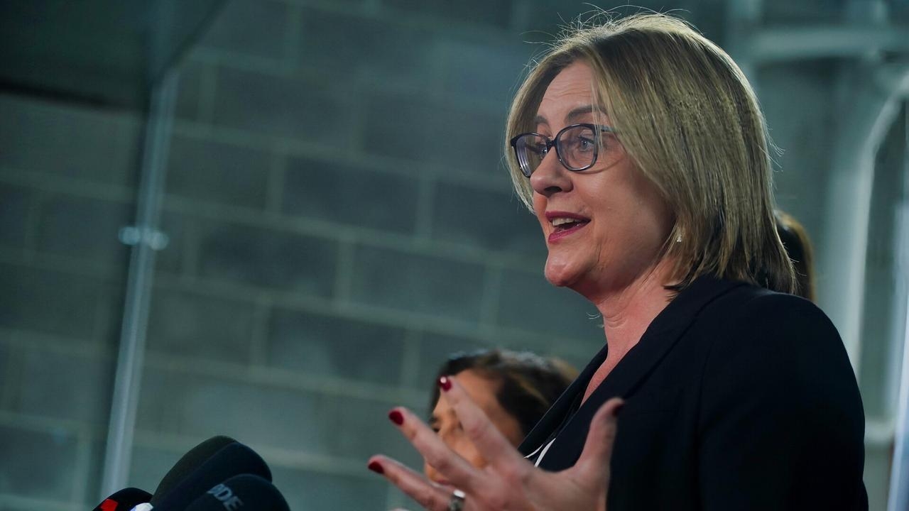 Victoria's Allan government ‘does not listen' to the people