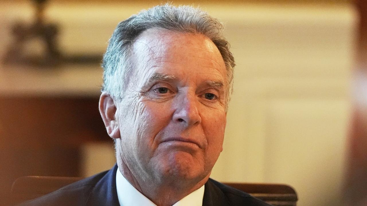 White House confirms Steve Witkoff will visit Gaza