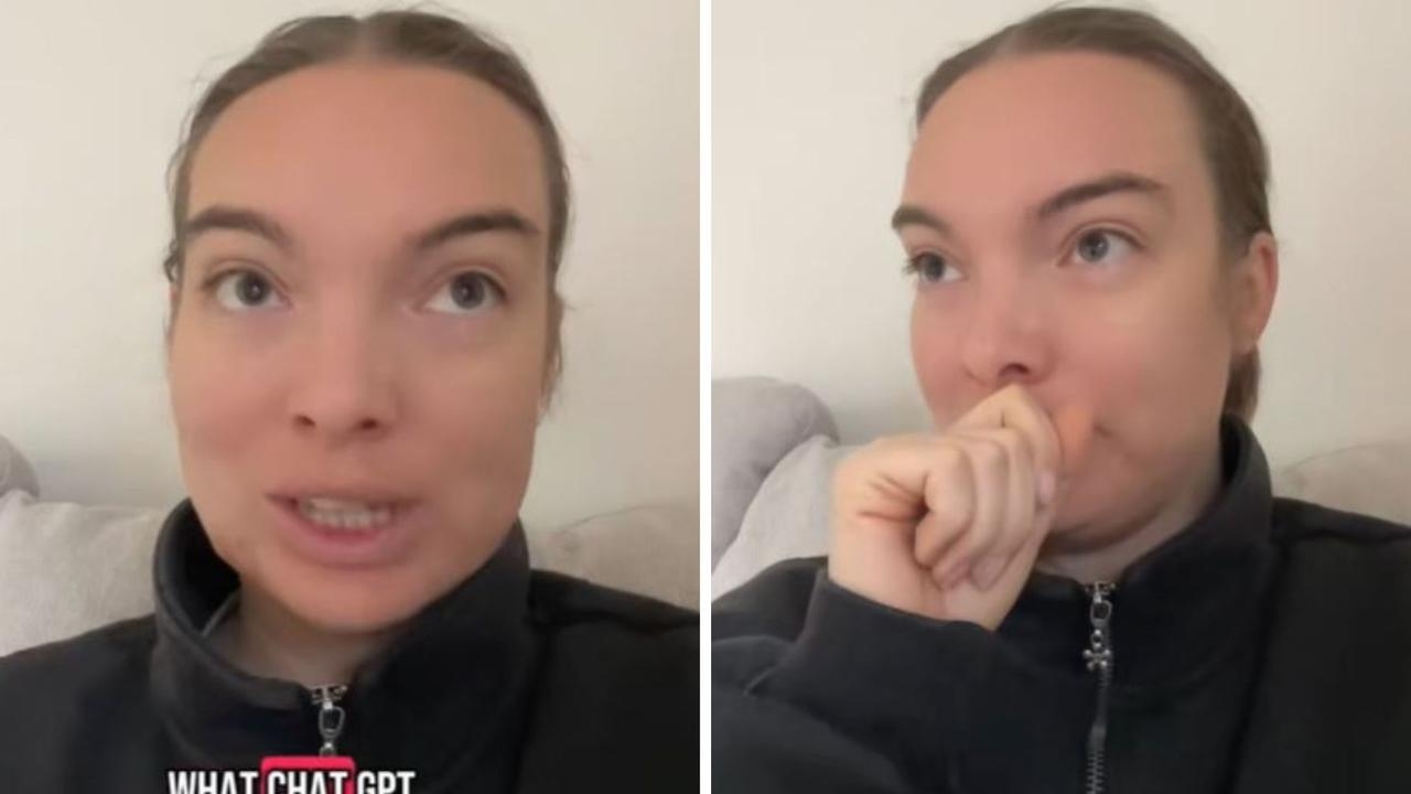 ‘Why are you shaming me?': 30-year-old calls out stigma around ChatGPT