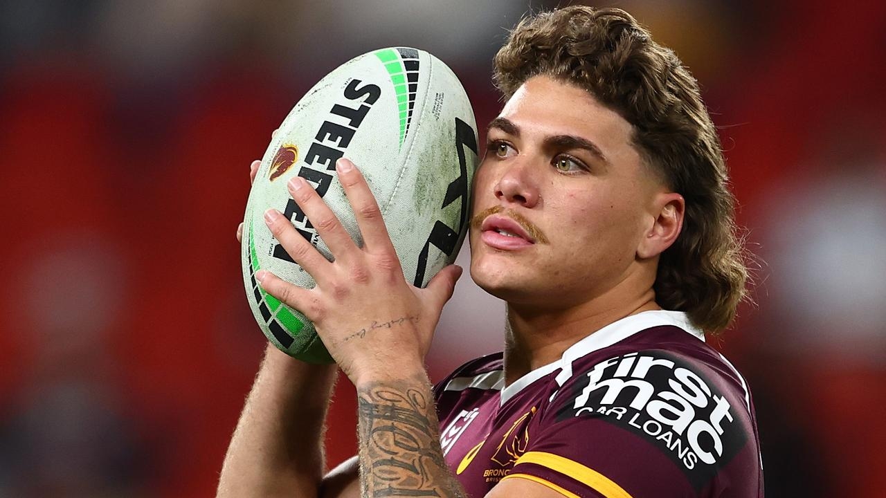 ‘Ticking time bomb' threatening Brisbane Broncos charge