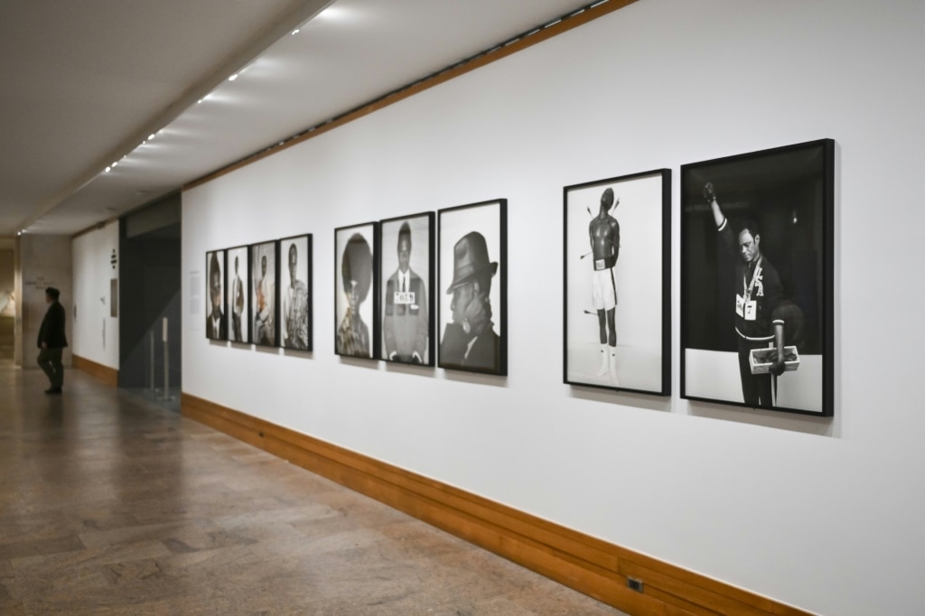 New York's Met museum sheds new light on African art collection