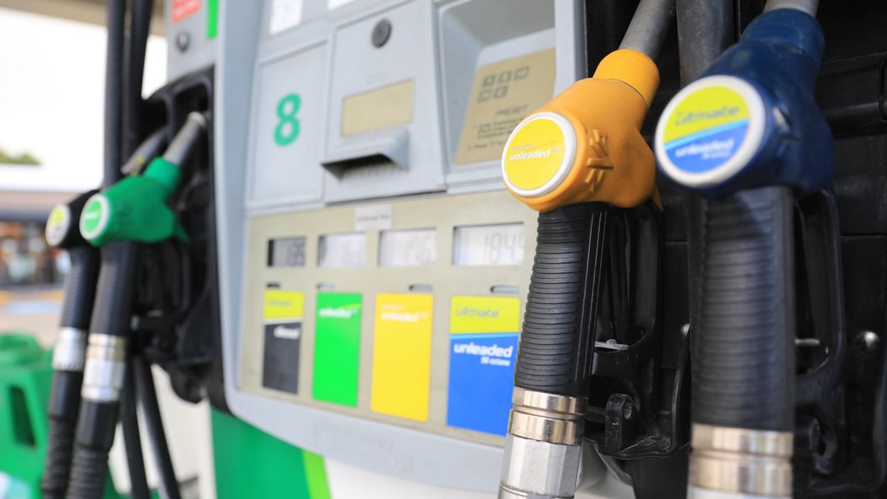 Australian motorists could be spared fuel price rises as tensions in Iran simmer