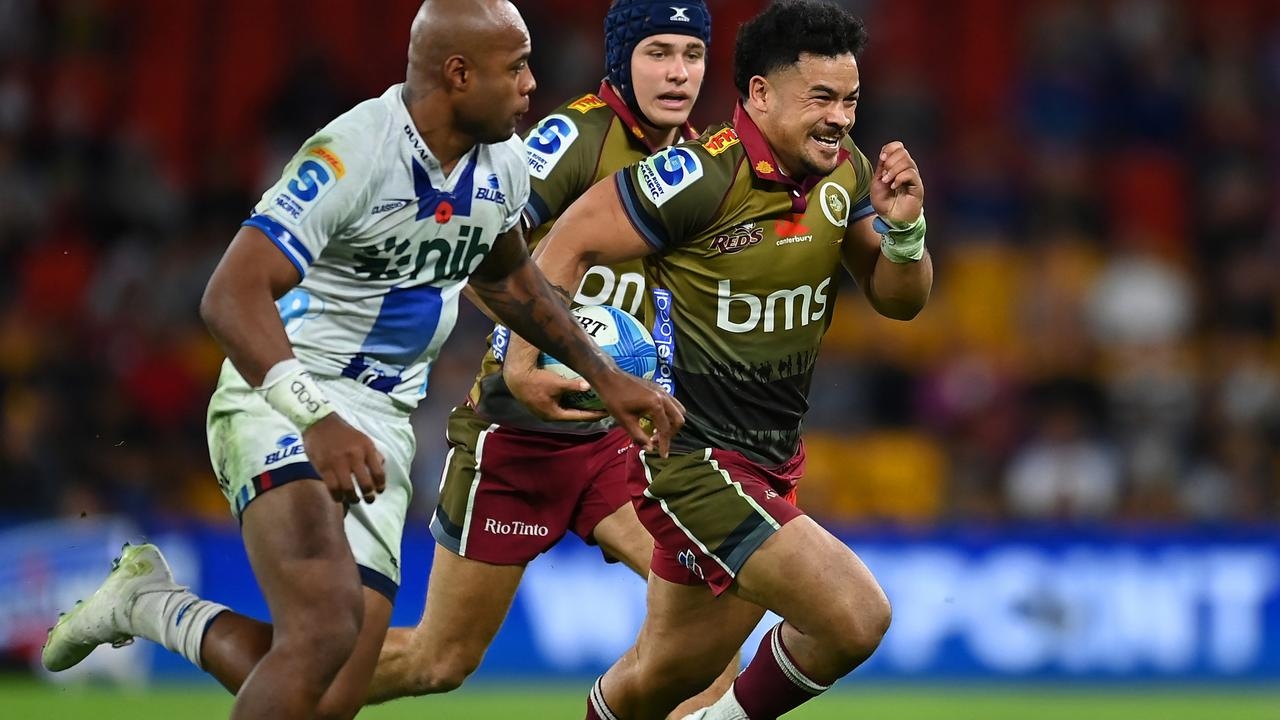 Super Rugby Pacific schedule for next season to include Super Round in Christchurch