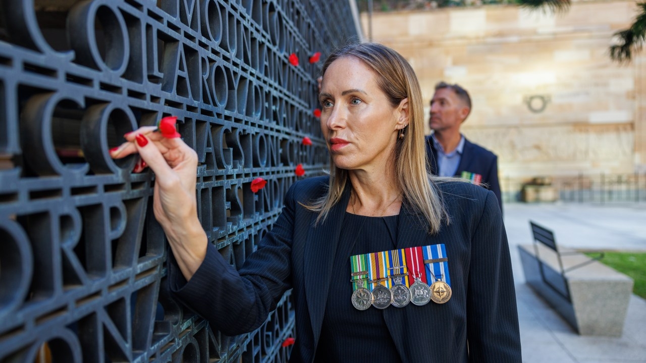 ‘Good for business': Boeing Defence Australia's recruitment secret