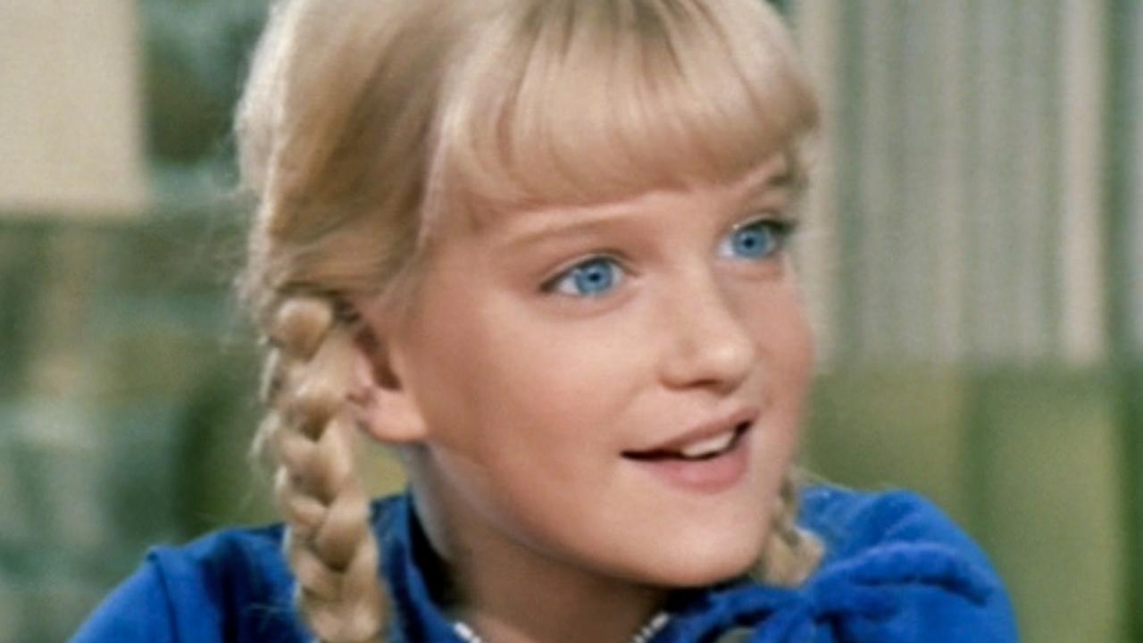 How Brady Bunch star ‘almost died' during filming of first episode