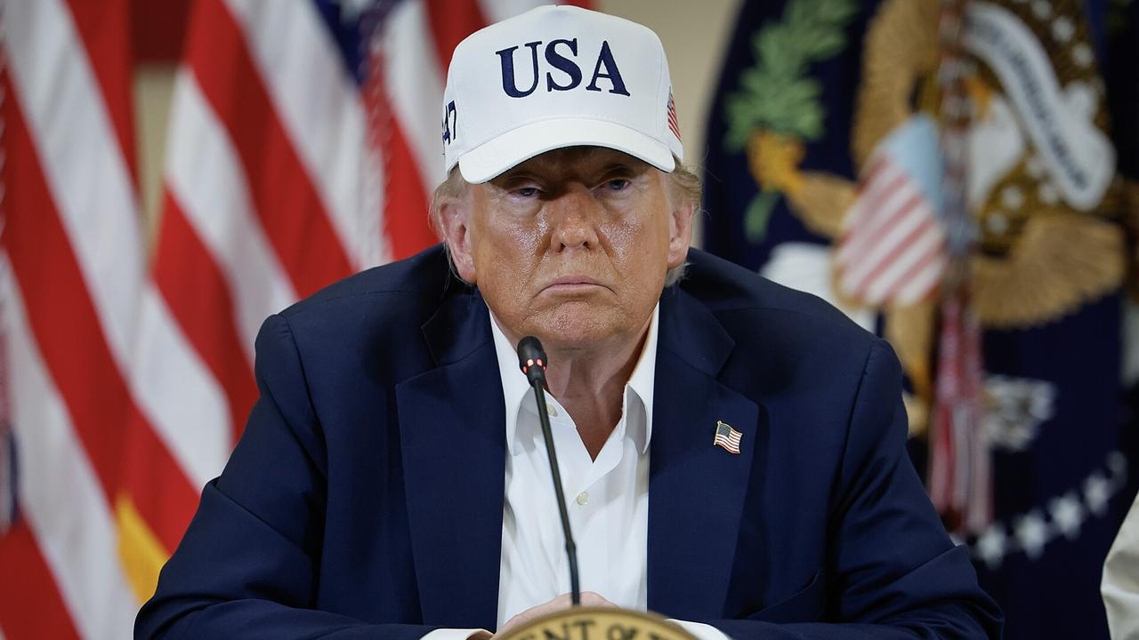 ‘They created this expectation': Trump built up idea of ‘transparency' before Epstein chaos