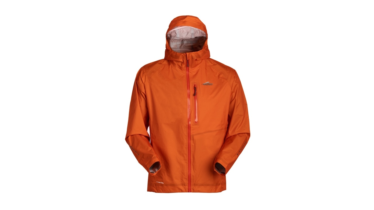WIN: A Mont Adventure Equipment Lightspeed Jacket, valued at $389.95