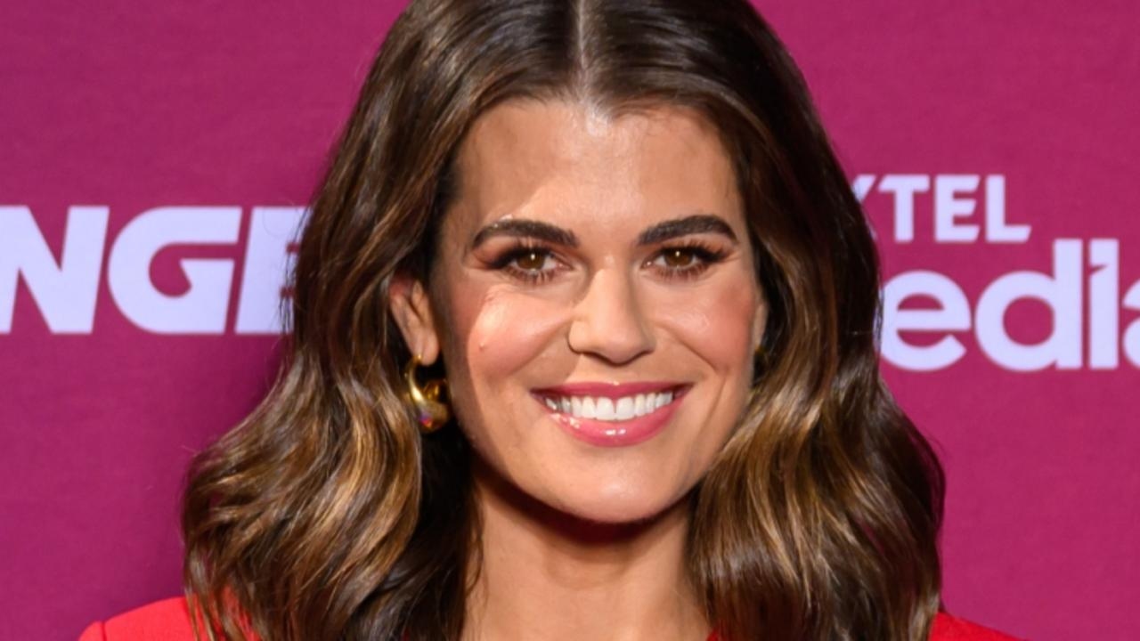Aussie TV presenter Hannah Hollis lands surprise new gig